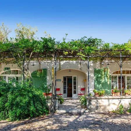 Villa Sur Lile By