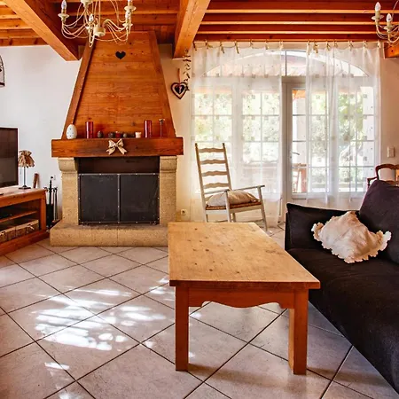 Villa Sur Lile By