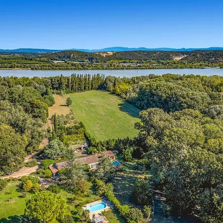 Villa Sur Lile By