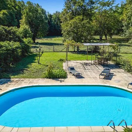 Villa Sur Lile By